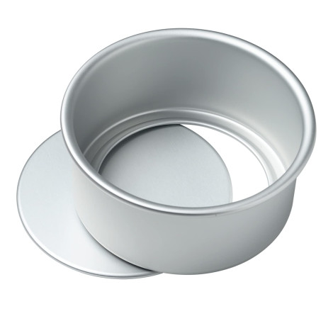 Tall round movable mold 4