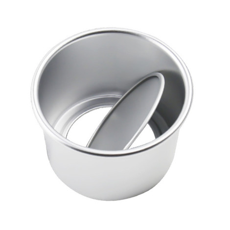 Tall round movable mold 5