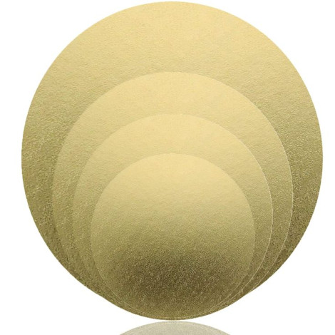 Round Cake board 25cm