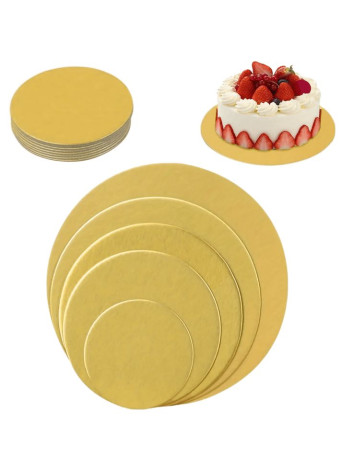 Round Cake board 16cm