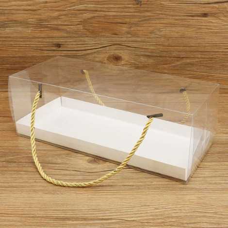 Pastel/Macaron Box 7*19 cm