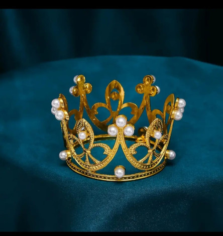 Princess crown medium