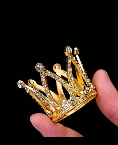 Princess crown small