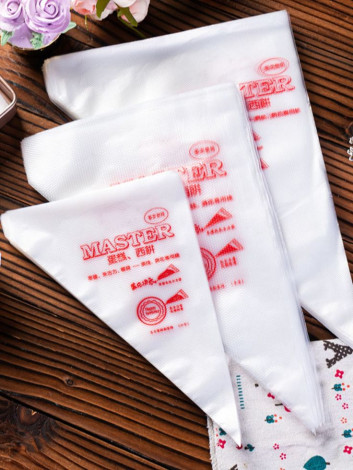 Piping Bag(Non-slip extruded  bag)
