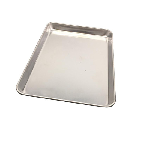 Baking tray 600*400*50mm - 0.1mm