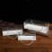 Pastry & Bakery Boxes