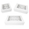 Blu Cupcake & Muffin Boxes