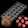 Chocolate Moulds