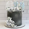 Disco Balls Silver