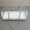 Pastry/Macaron Box 8*30 cm