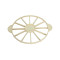 Cake Portion Divider-12 slices