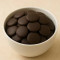 Choco Dark Button 150g