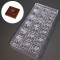 Decorative Symbol Chocolate Mould