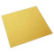 Square Cake Board 21cm