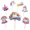 Cartoon Topper