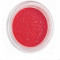 Red glitter