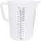 Measuring 3000ml