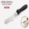 Offset Spatula/Palette Knife 5 inch