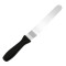 Offset Spatula/Palette Knife 8 inch