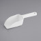 Plastic Ingredient Scoop No 2