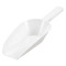Plastic Ingredient Scoop No 3- Assorted