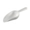 Plastic Ingrédient Scoop No 4 - Assorted sizes