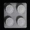 Polypropylene 4 blessings