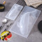 Polypropylene Big Fish Mould