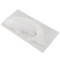 Polypropylene Medium Fish Mould