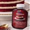 Red velvet fusion 50ml