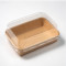 Large Kraft Cake box 10.5x16cm