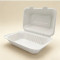 Noodles White Takeaway Box Large