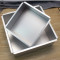 Square movable mould 28cm
