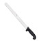 Serrated cake knife - 14 inch