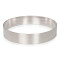 Stainless Steel Round Cutter 20 cm