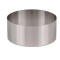Stainless Steel Round Cutter 25 cm