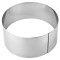 Stainless Steel Round Cutter 30 cm