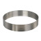 Stainless Steel Round Cutter 35 cm