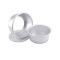 Tall round movable mold 2