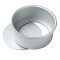 Tall round movable mold 4