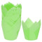 Tulip Paper Cupcake 100pcs
