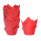 Tulip Paper Cupcake 100pcs