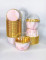 Cupcake liners marble design 50pcs