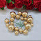 Decorative balls