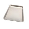 Baking tray 600*400*50mm - 0.1mm